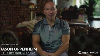 Agent Image Client Testimonial - Jason Oppenheim