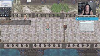 Kyaaa | Ragnarok Online #Shorts #Kyaaa #RagnarokOnline