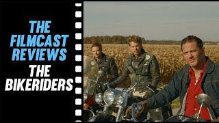 ‘The Bikeriders’ Is Missing Some Pieces | Movie Review