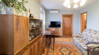 Продажа 4-комн. квартиры в г.о. Электросталь | ул. Победы д.6к4 | АН «Мегаполис-Сервис»