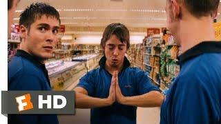 Cashback (2006) - Grab My Arm Scene (6/10) | Movieclips