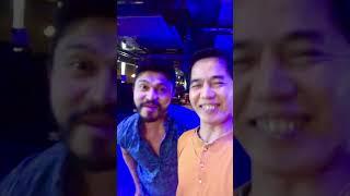 At The Studio Dance Club