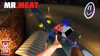 Новое дополнение для Мистера Мита | Mr. Meat 1.8