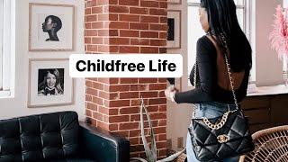 My Childfree Life