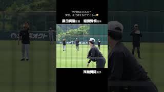 【巨人】野球部あるある。変化球を突然投げてくる人　#shorts #baseball #sports #ジャイアンツ #巨人 #プロ野球