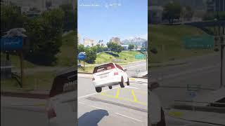 disuruh pake innova buat montage sama piwer #gta5 #keizerz #gta