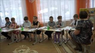 Девайсы в детском саду. Видео: Надежда БАЯНДИНА.