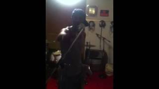 Epik entertainment presents Loc Jones in the studio pt 2