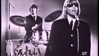 The Yardbirds - Heart Full of Soul mix (Jimmy Page & Jeff Beck)