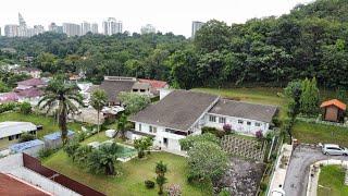 For Sale | Bukit Gasing, Petaling Jaya | Bungalow