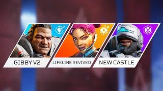 Season 23 Has Changed Apex!