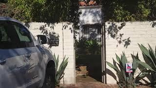 Marilyn Monroe House: Where She Lived And Died