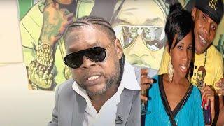 Vybz Kartel Shock Vanessa Bling! Blak Rhyno Urge To Reach Kartel Foot But Travel Issues Mess Him Up