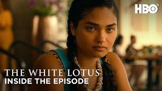 The White Lotus: Inside The Episode (Episode 5) | HBO