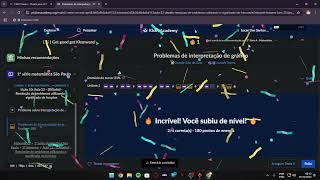 Atualização/Hack khan academy