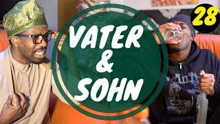 VATER & SOHN (TEIL 28) | Ah Nice