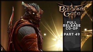 The Blood of Lathander - Baldur's Gate 3 CO-OP Part 49