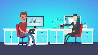 MOTION GRAPHIC SHOWREEL 2019 | BY ANKIT LAL
