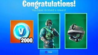 HOW TO GET GeForce BUNDLE PACK FOR FREE IN FORTNITE! [Counterattack Skin] *NEW* | TamashaBera