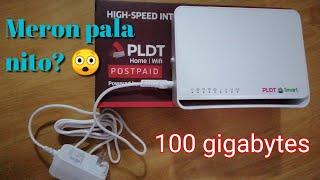 POSTPAID PLDT HOME WIFI | How to activate postpaid pldt home wifi