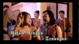 Amelina & Iwan - Memori Daun Pisang