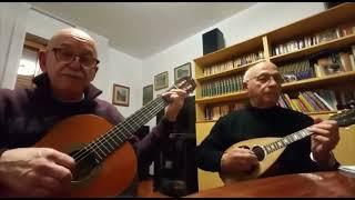 Nedenz (Nedo Nesti e Enzo Tarchiani) - Dolce sentire (R. Ortolani)