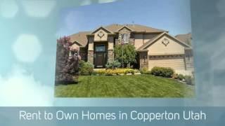 Rent to Own Homes in Copperton Utah | Owner Financed Houses in Copperton UT