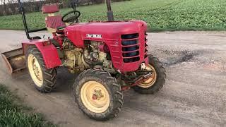 Zetor 3045 Special