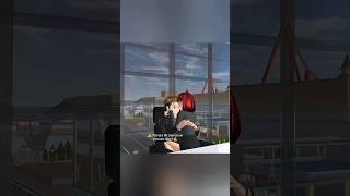 ( ᴍᴀꜰɪᴀ'ꜱ ꜰᴀᴠᴏʀɪᴛᴇ ɢɪʀʟ  ) #𝟡 ||•arsen ketahuan selingkuh...️ #sakuraschoolsimulator #fyp #shorts