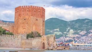 About Alanya