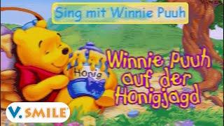  Winnie Puuh - Die Honigjagd V.Smile Songs 