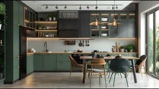 10 Stunning Kitchen Ideas to Inspire Your Next Renovation/advance designer