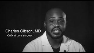 Black health care professionals experience racism