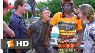 To Wong Foo (1995) - Manners Lesson Scene (5/10) | Movieclips