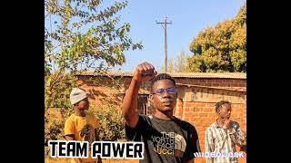 Team power music 