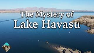 Why Lake Havasu is the Bermuda Triangle of the West