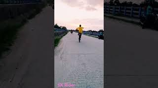 #sk #1000subscriber #stunt #like #bike #Cikale #Rider #hayla