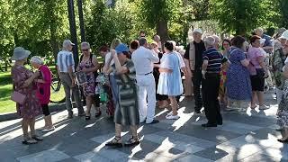 Kharkiv Харьков Танцы сегодня закончились 22.06.2024