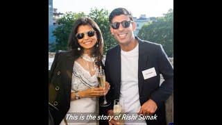 Rishi Sunak - The Movie