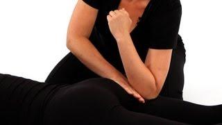 How to Use Your Elbows | Shiatsu Massage