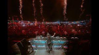 REZZ - Live at EDC Las Vegas 2025