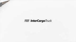 Изотермические и рефрижераторные фургоны InterCargoTruck