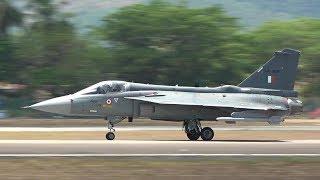 India's Tejas fighter jet debuts at LIMA Langkawi 2019