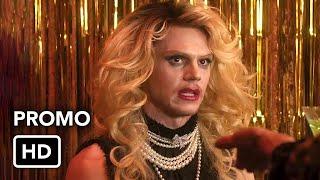 American Horror Story 10x04 Promo "Blood Buffet" (HD) Season 10 Episode 4 Promo