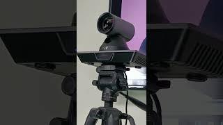 Best Camera for Live streaming, Online Teaching, Recording Studio & Auditorium | 4K PTZ Camera #ekin