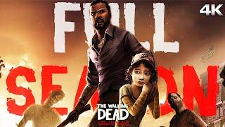 The Walking Dead FULL SEASON 1【THE DEFINITIVE SERIES】4K 60FPS Ultra HD