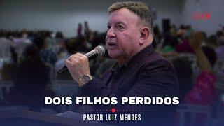 04/08/2024 | Culto de Pregação | Pr. Luiz Mendes | Araçatuba/SP