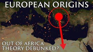 Human Origins: Out of Africa Theory Debunked?