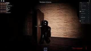 The HORROR Mansion ROBLOX 2