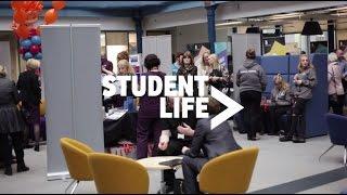 Leeds City College Student Life